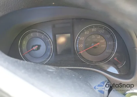 2008 Infiniti G35 Journey z USA, uszkodzony, nr VIN JNKBV61E48M208246